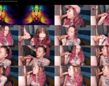 emptyhunters — 110 minute Chaturbate couple naked cam show, 720p, Sep 9, 2023