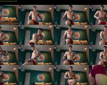 thomas_falcon1 — 120 minute Chaturbate male naked cam show, 720p, Sep 9, 2023