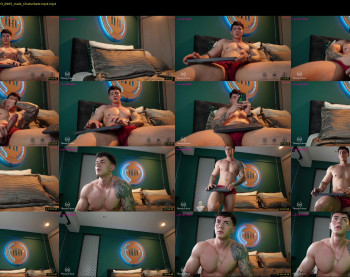 thomas_falcon1 — 121 minute Chaturbate male naked cam show, 720p, Sep 9, 2023