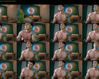 thomas_falcon1 — 22 minute Chaturbate male naked cam show, 720p, Sep 9, 2023