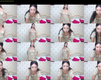 tristanat — 36 minute Chaturbate female naked cam show, 720p, Sep 9, 2023