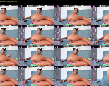 curly_sweett — 6 minute Chaturbate female naked cam show, 720p, Sep 10, 2023