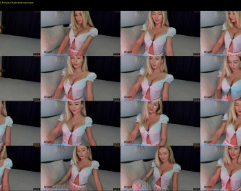 dee_nise — 46 minute Chaturbate female naked cam show, 720p, Sep 10, 2023