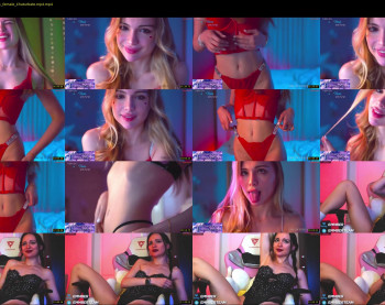 emmber — 15 minute Chaturbate female naked cam show, 720p, Sep 10, 2023