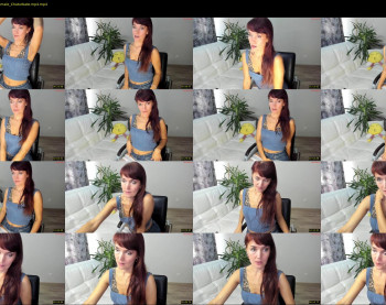 fritha — 8 minute Chaturbate female naked cam show, 720p, Sep 10, 2023