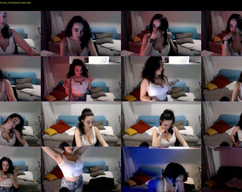 in_yan — 82 minute Chaturbate couple naked cam show, 720p, Sep 10, 2023