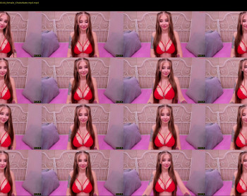 juliabeautiful — 5 minute Chaturbate female naked cam show, 720p, Sep 11, 2023