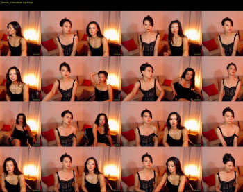 lia_hetty — 7 minute Chaturbate female naked cam show, 720p, Sep 11, 2023