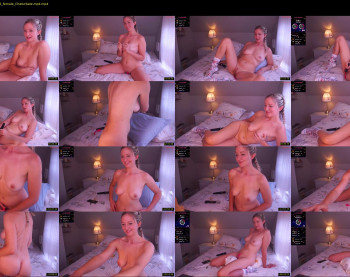 lorenella — 120 minute Chaturbate female naked cam show, 720p, Sep 10, 2023