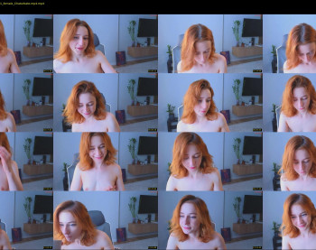 my_witch — 15 minute Chaturbate female naked cam show, 720p, Sep 10, 2023
