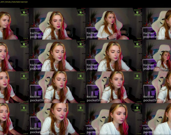 pocketrocket_ — 17 minute Chaturbate female naked cam show, 720p, Sep 11, 2023