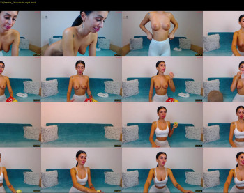 sara_daisy — 38 minute Chaturbate female naked cam show, 720p, Sep 10, 2023