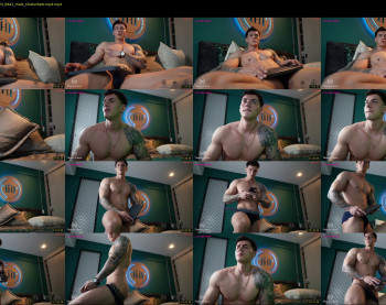 thomas_falcon1 — 102 minute Chaturbate male naked cam show, 720p, Sep 10, 2023