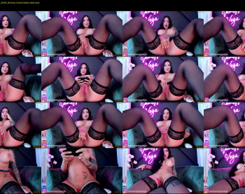 vanessa_vega — 13 minute Chaturbate female naked cam show, 720p, Sep 11, 2023