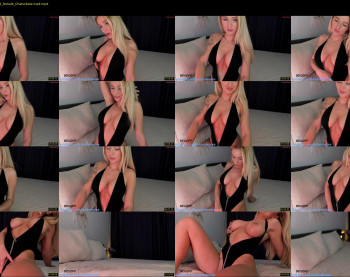 dee_nise — 62 minute Chaturbate female naked cam show, 720p, Sep 11, 2023