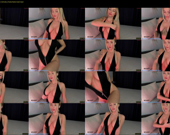 dee_nise — 83 minute Chaturbate female naked cam show, 720p, Sep 11, 2023