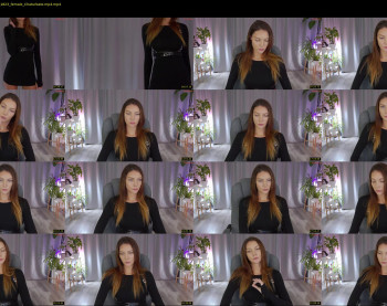 katrin_sweeft — 42 minute Chaturbate female naked cam show, 720p, Sep 11, 2023
