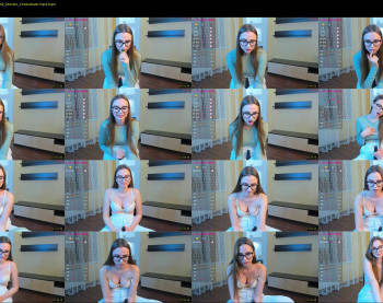 sandyfairy — 40 minute Chaturbate female naked cam show, 720p, Sep 11, 2023