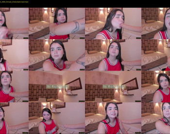 sweetsammyy_ — 120 minute Chaturbate female naked cam show, 720p, Sep 11, 2023