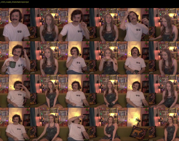 task_manager — 11 minute Chaturbate couple naked cam show, 720p, Sep 11, 2023