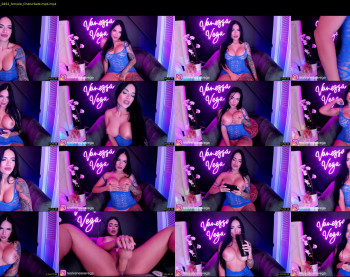 vanessa_vega — 80 minute Chaturbate female naked cam show, 720p, Sep 12, 2023