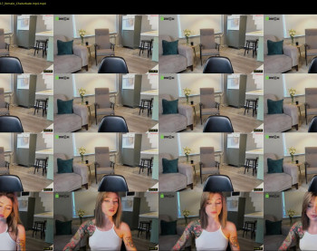 _austra1ia — 17 minute Chaturbate female naked cam show, 720p, Sep 12, 2023