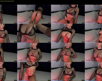 dee_nise — 27 minute Chaturbate female naked cam show, 720p, Sep 12, 2023