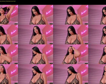 emaboobs — 2 minute Chaturbate female naked cam show, 720p, Sep 12, 2023