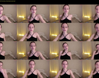 fflloowweerr — 3 minute Chaturbate couple naked cam show, 720p, Sep 12, 2023
