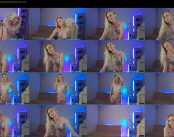 jessica_rays — 47 minute Chaturbate couple naked cam show, 720p, Sep 13, 2023
