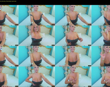 kellybabee — 13 minute Chaturbate female naked cam show, 720p, Sep 12, 2023