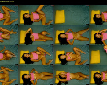 loonyko — 29 minute Chaturbate female naked cam show, 720p, Sep 13, 2023