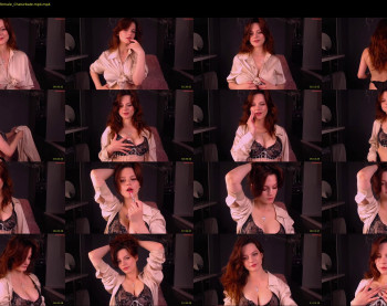 lorienn — 13 minute Chaturbate female naked cam show, 720p, Sep 13, 2023