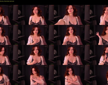 lorienn — 3 minute Chaturbate female naked cam show, 720p, Sep 13, 2023