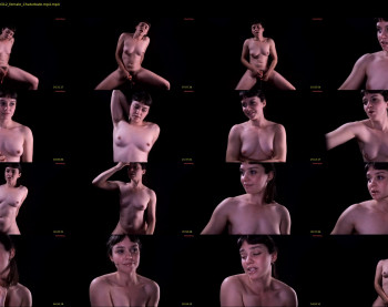 mindvoiding — 61 minute Chaturbate female naked cam show, 720p, Sep 13, 2023