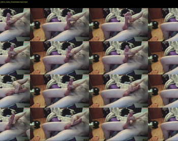 perversejohn2 — 9 minute Chaturbate male naked cam show, 480p, Sep 12, 2023
