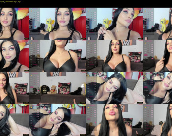 sas4a — 120 minute Chaturbate female naked cam show, 720p, Sep 12, 2023