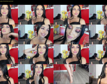 sas4a — 65 minute Chaturbate female naked cam show, 720p, Sep 12, 2023