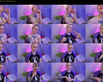 vergill_hell — 11 minute Chaturbate female naked cam show, 720p, Sep 12, 2023