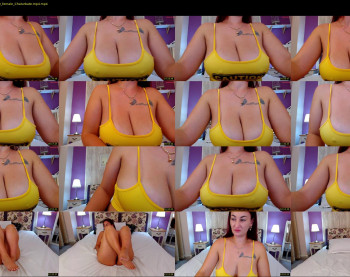 dd_shari — 29 minute Chaturbate female naked cam show, 720p, Sep 13, 2023