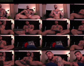 dimitri_sullivan — 118 minute Chaturbate male naked cam show, 720p, Sep 13, 2023