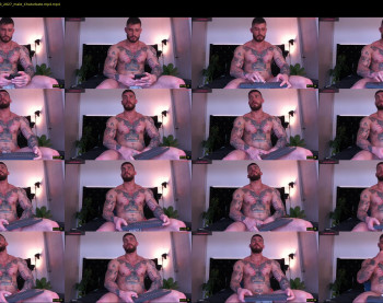 dimitri_sullivan — 3 minute Chaturbate male naked cam show, 720p, Sep 13, 2023