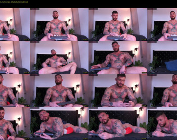 dimitri_sullivan — 41 minute Chaturbate male naked cam show, 720p, Sep 13, 2023