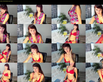 fritha — 64 minute Chaturbate female naked cam show, 720p, Sep 13, 2023