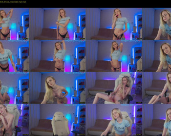 jessica_rays — 120 minute Chaturbate couple naked cam show, 720p, Sep 14, 2023