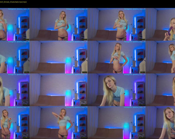 jessica_rays — 120 minute Chaturbate couple naked cam show, 720p, Sep 14, 2023