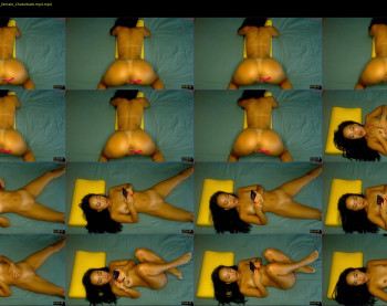 loonyko — 41 minute Chaturbate female naked cam show, 720p, Sep 13, 2023