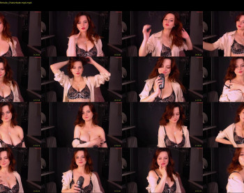 lorienn — 27 minute Chaturbate female naked cam show, 720p, Sep 13, 2023