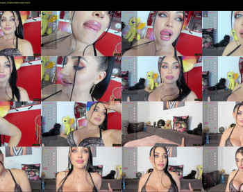 sas4a — 121 minute Chaturbate female naked cam show, 720p, Sep 13, 2023