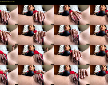 sofijade — 4 minute Chaturbate female naked cam show, 720p, Sep 13, 2023